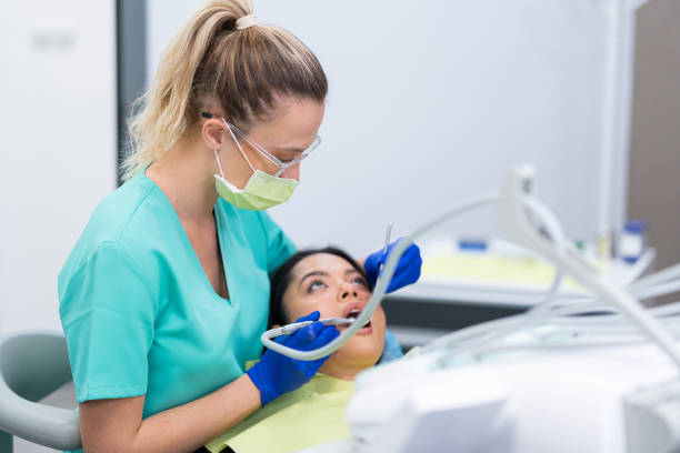 Best Emergency Denture Repair in Siena College, NY